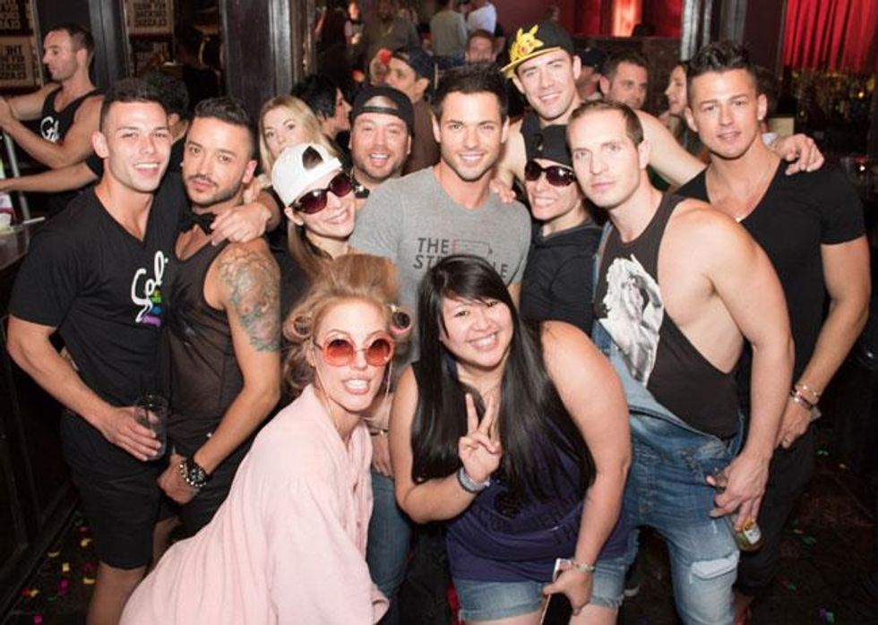 Ovadia & Sons Spring '18