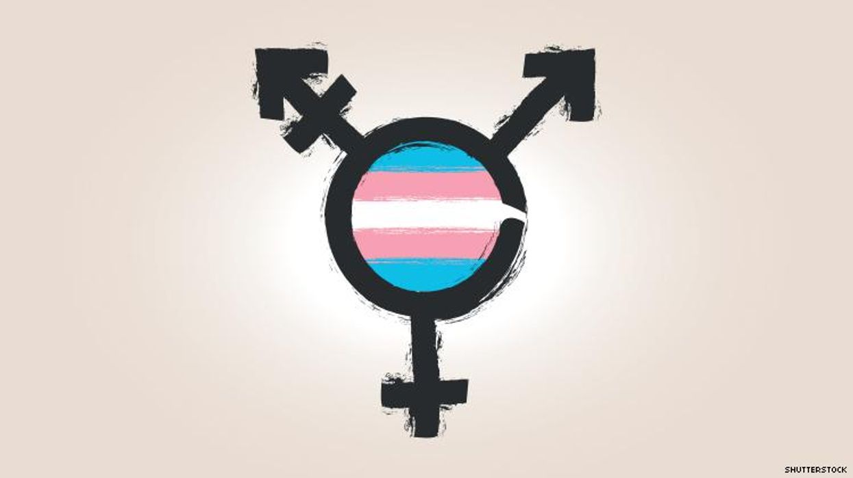 Over 400 Trans Community Leaders Stand With Former NCTE Staff