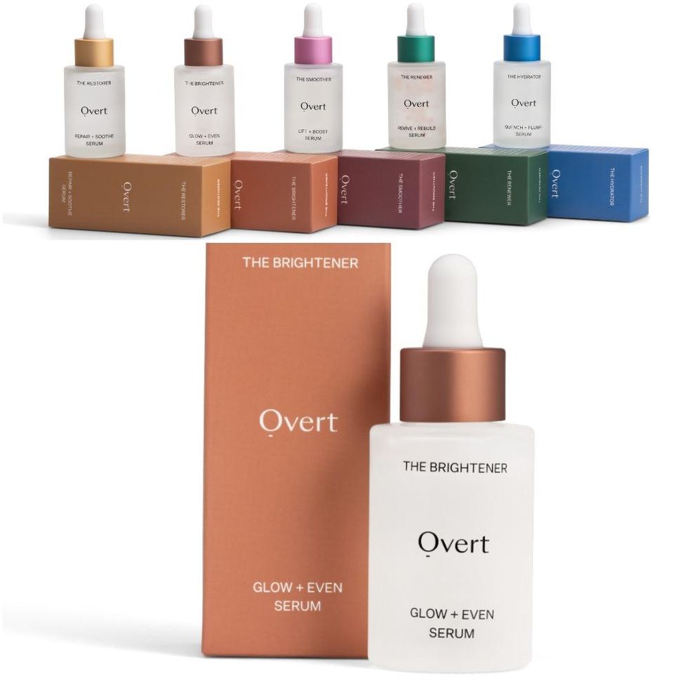 Overt Skincare