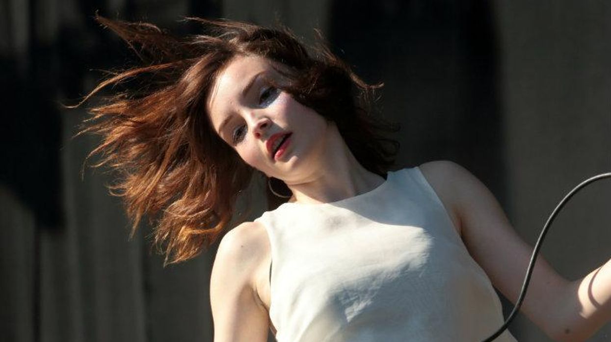 Owen Sweeney/Invision/AP