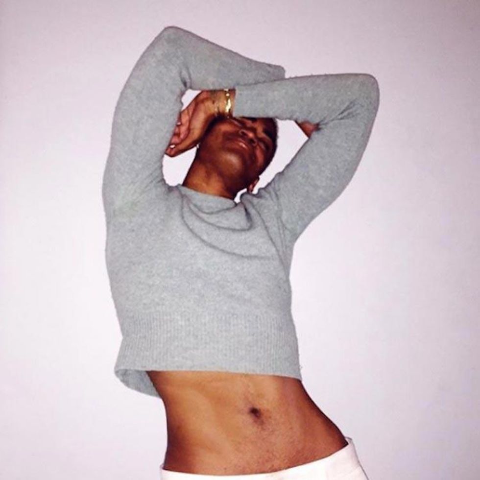 Owen Thiele, Musician