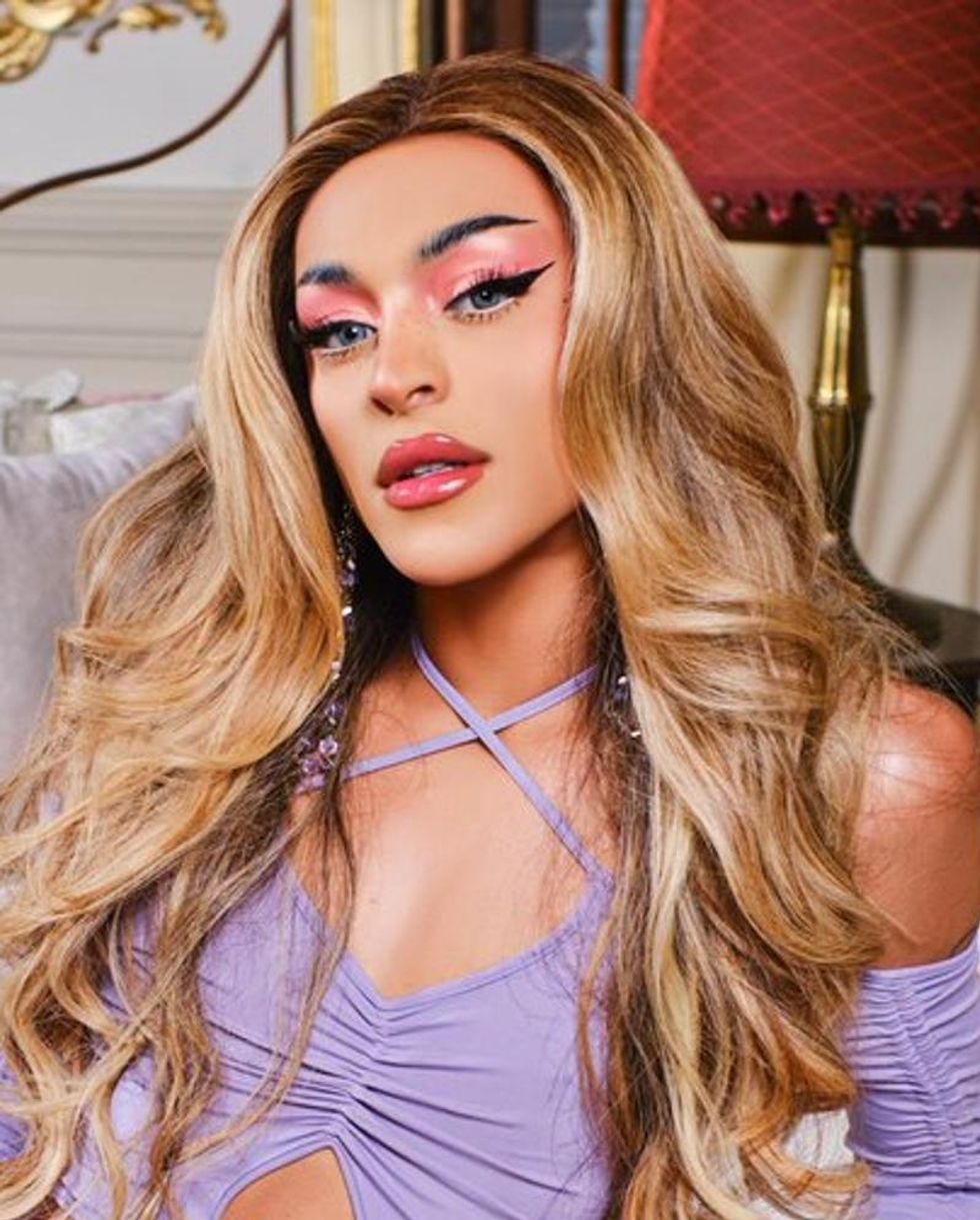 Pabllo Vittar