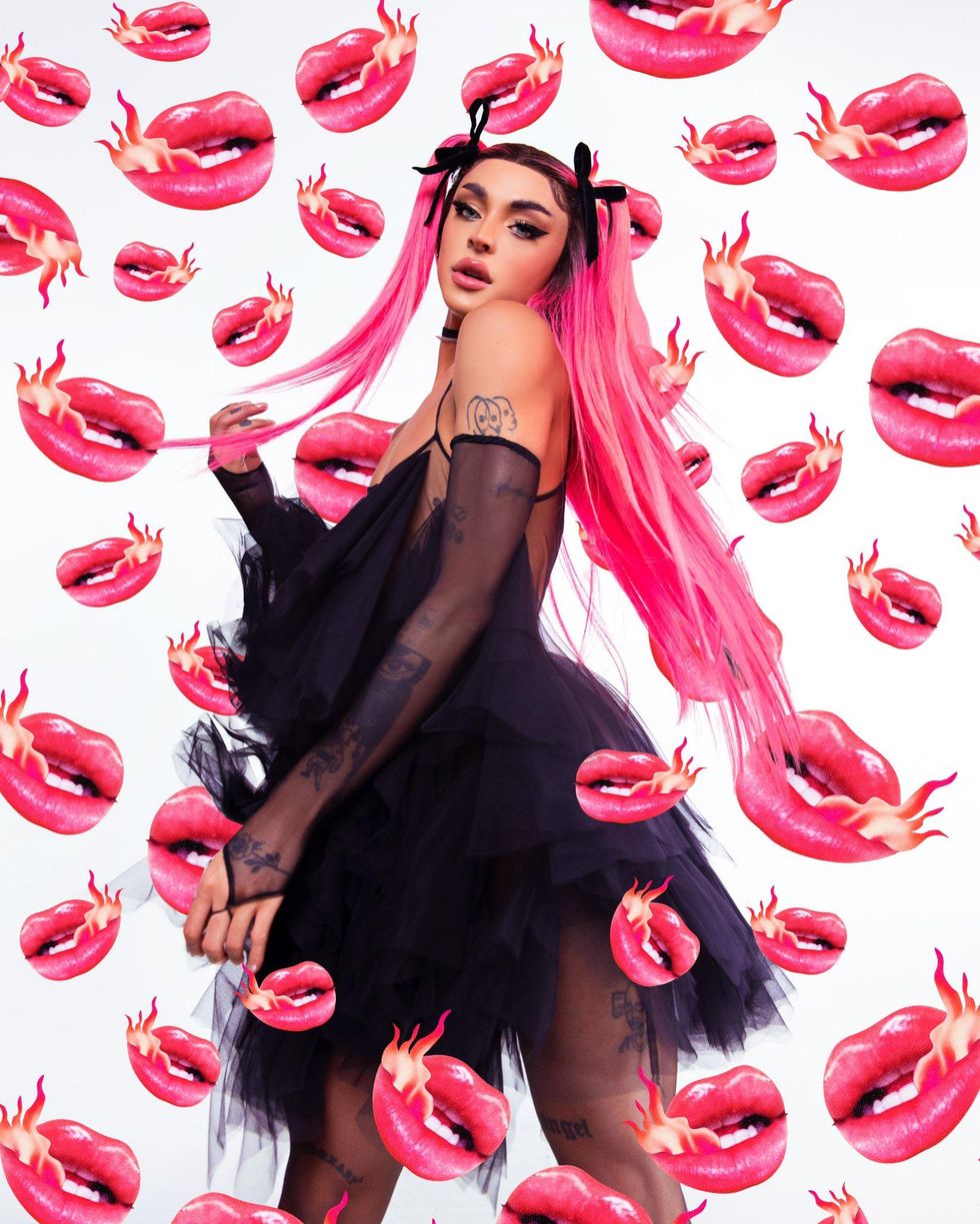 pabllo vittar