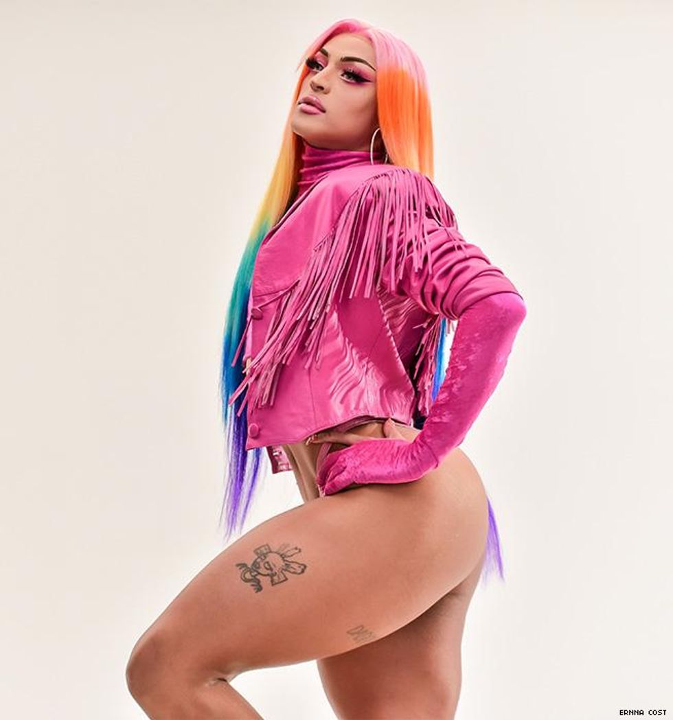 Pabllo Vittar