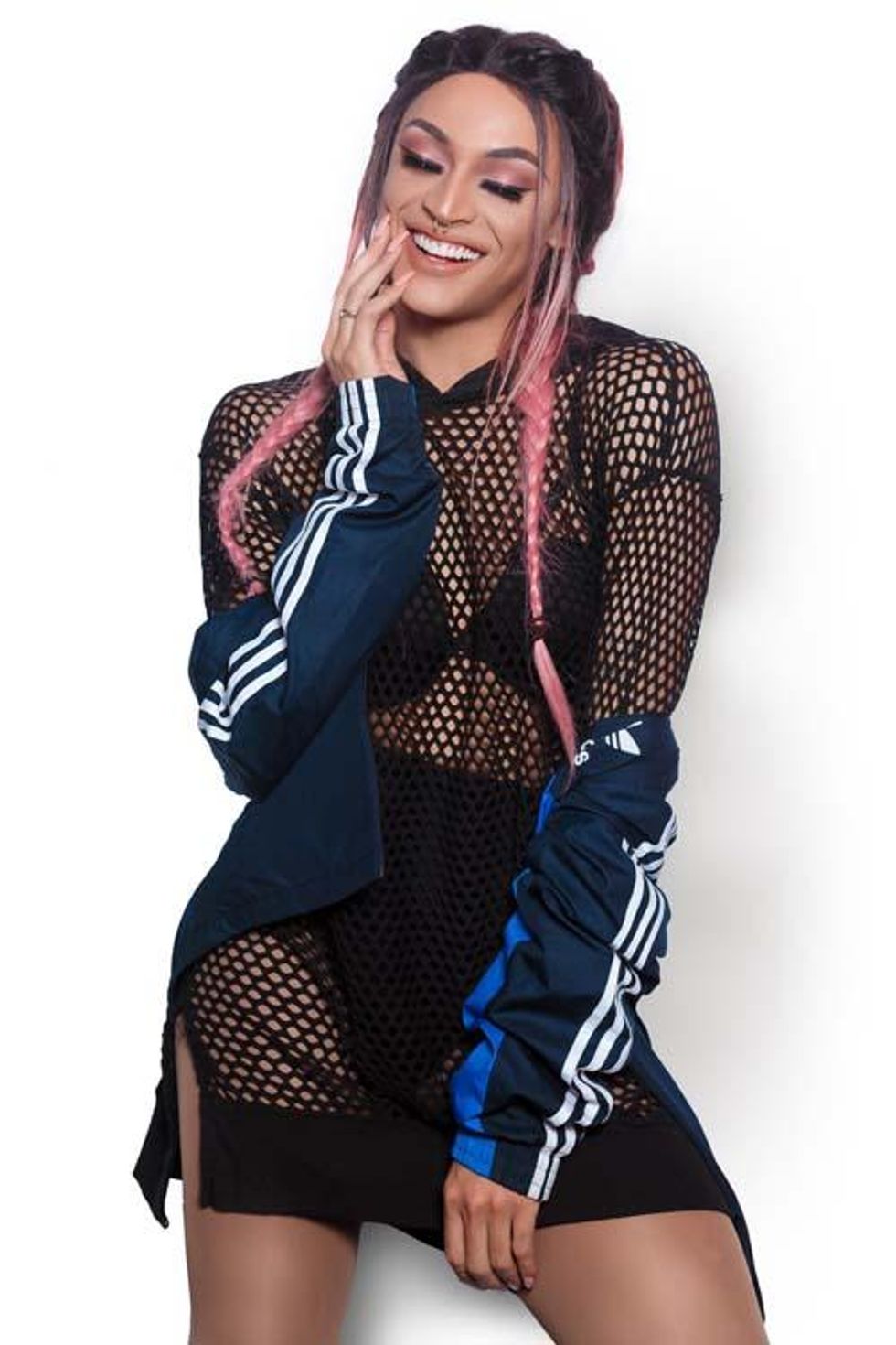 Pabllo Vittar