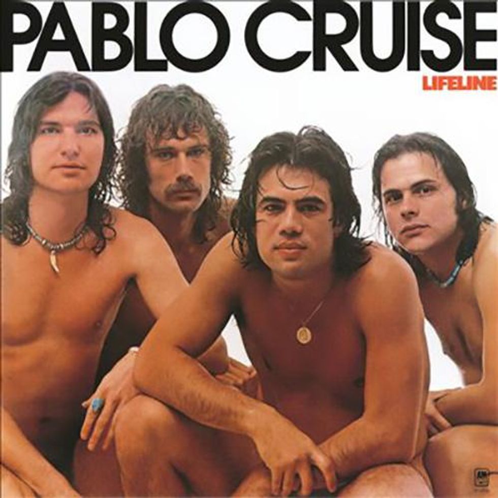 Pablo Cruise