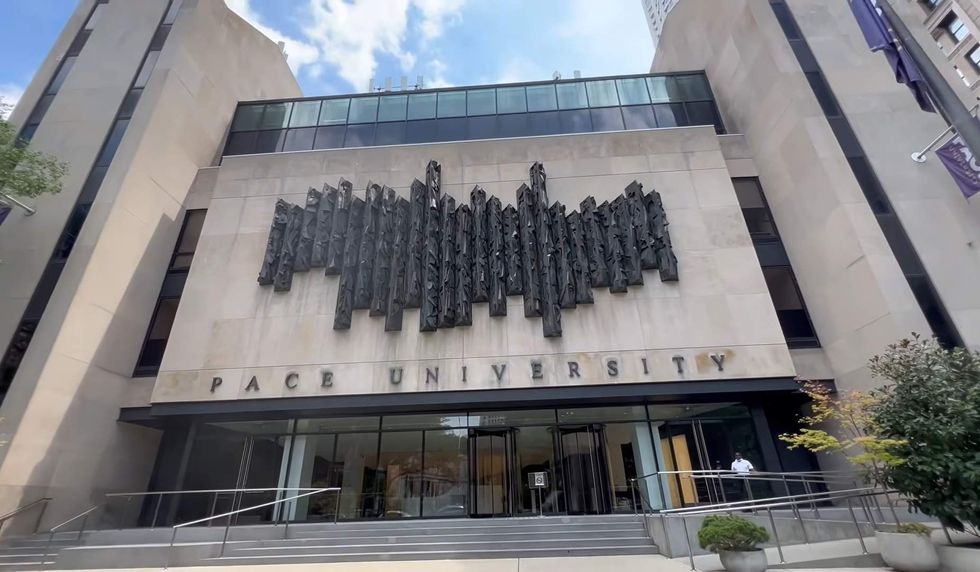 Pace University