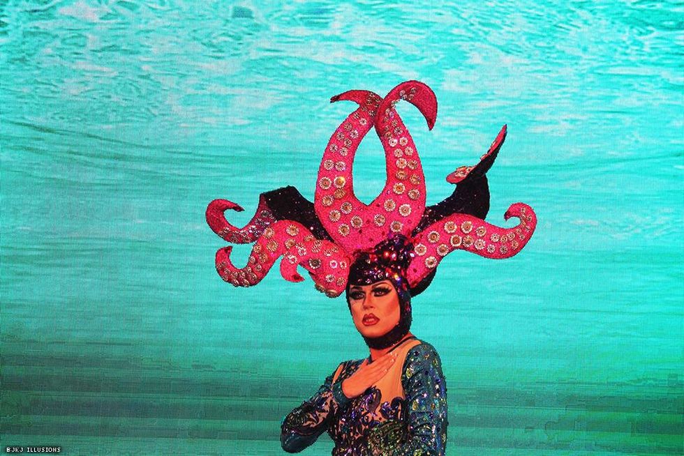 Pageant Queen: 30 Photos from Miss Gay America 2019