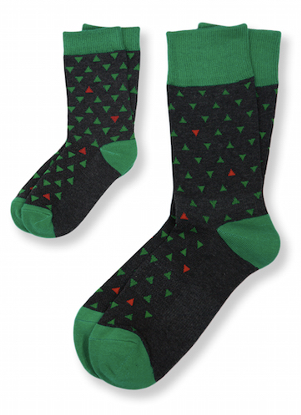 Pair of Thieves Festivus Crew Sock
