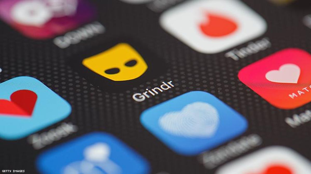 Pakistan blocks Grindr, Tinder, three other apps for immoral content