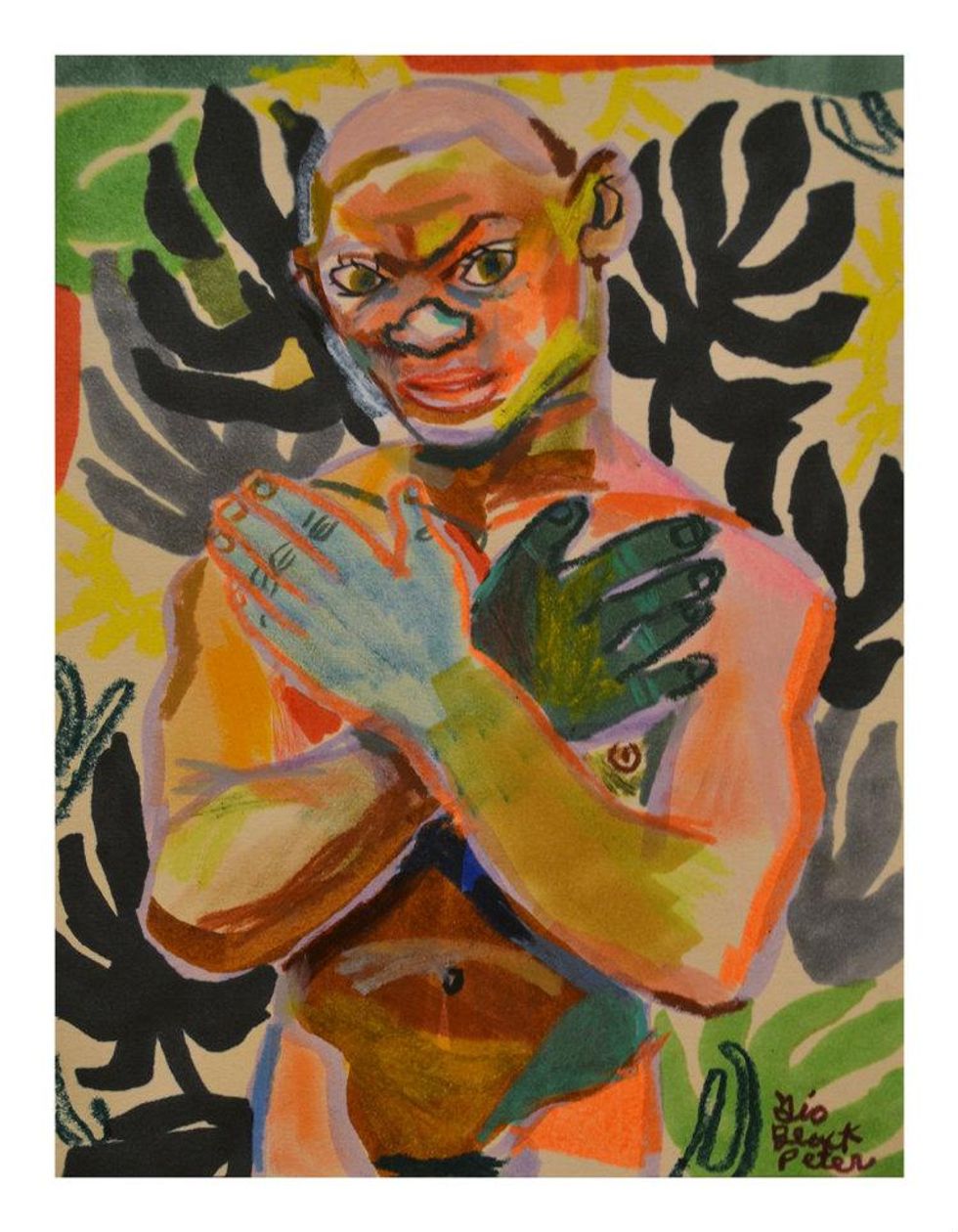 Paloma — Drag Race France Season 1