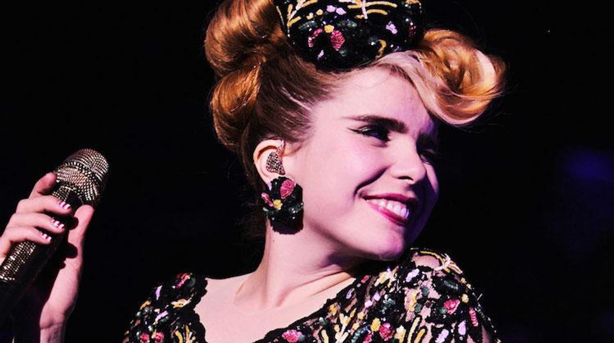 Paloma Faith