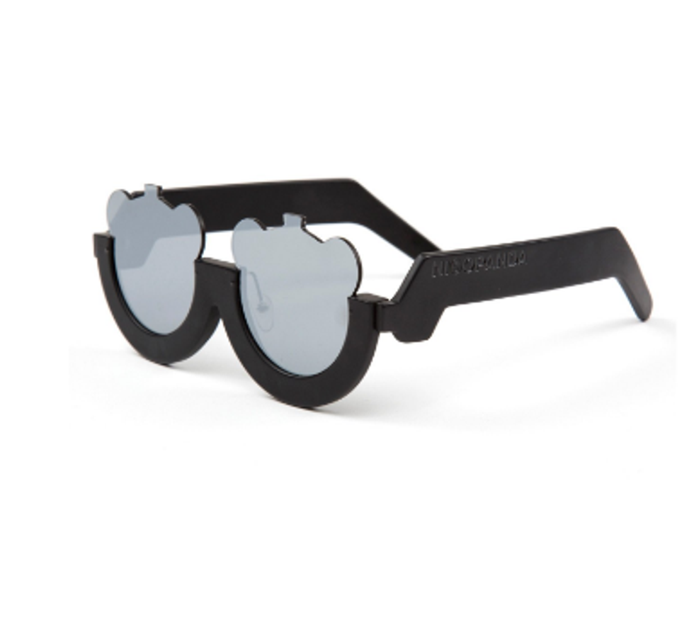 Panda Centric Sunglasses