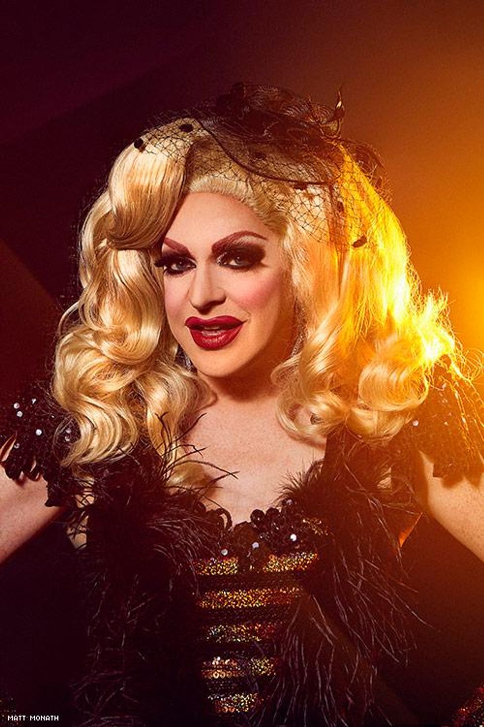 Pandora Boxx