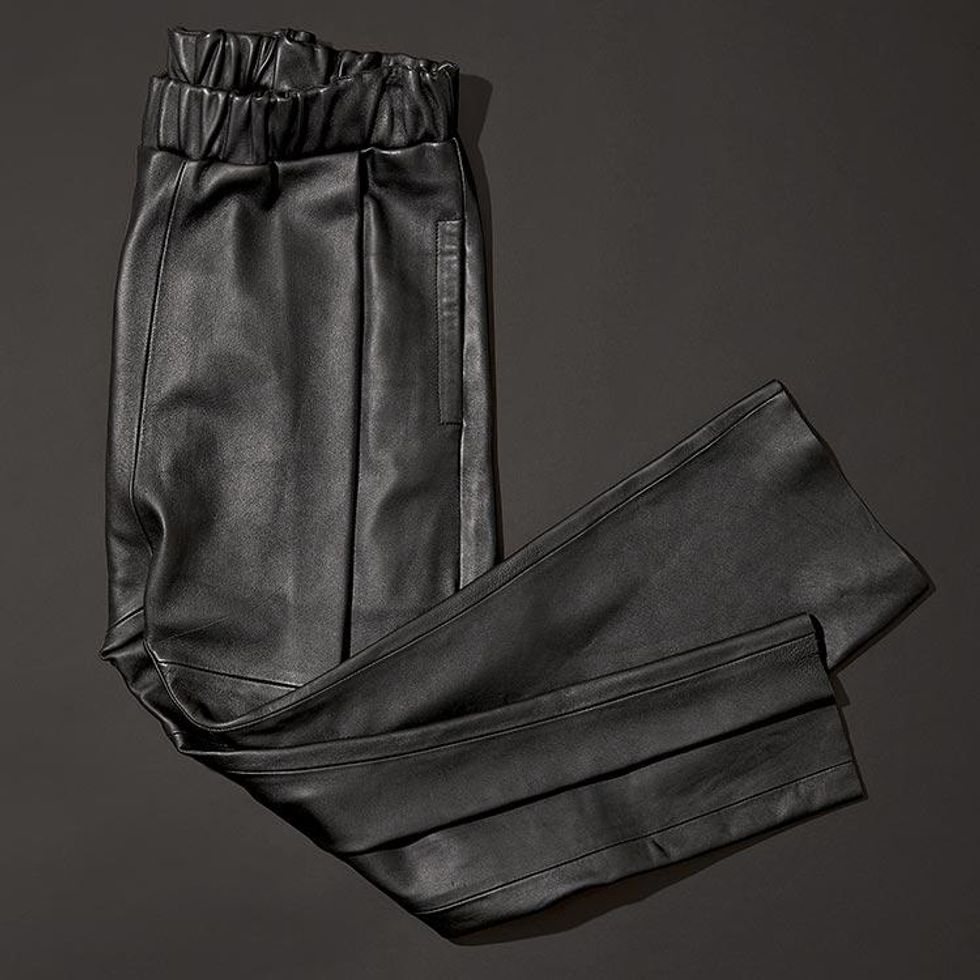 Pants by Willy Chavarria, $1,100