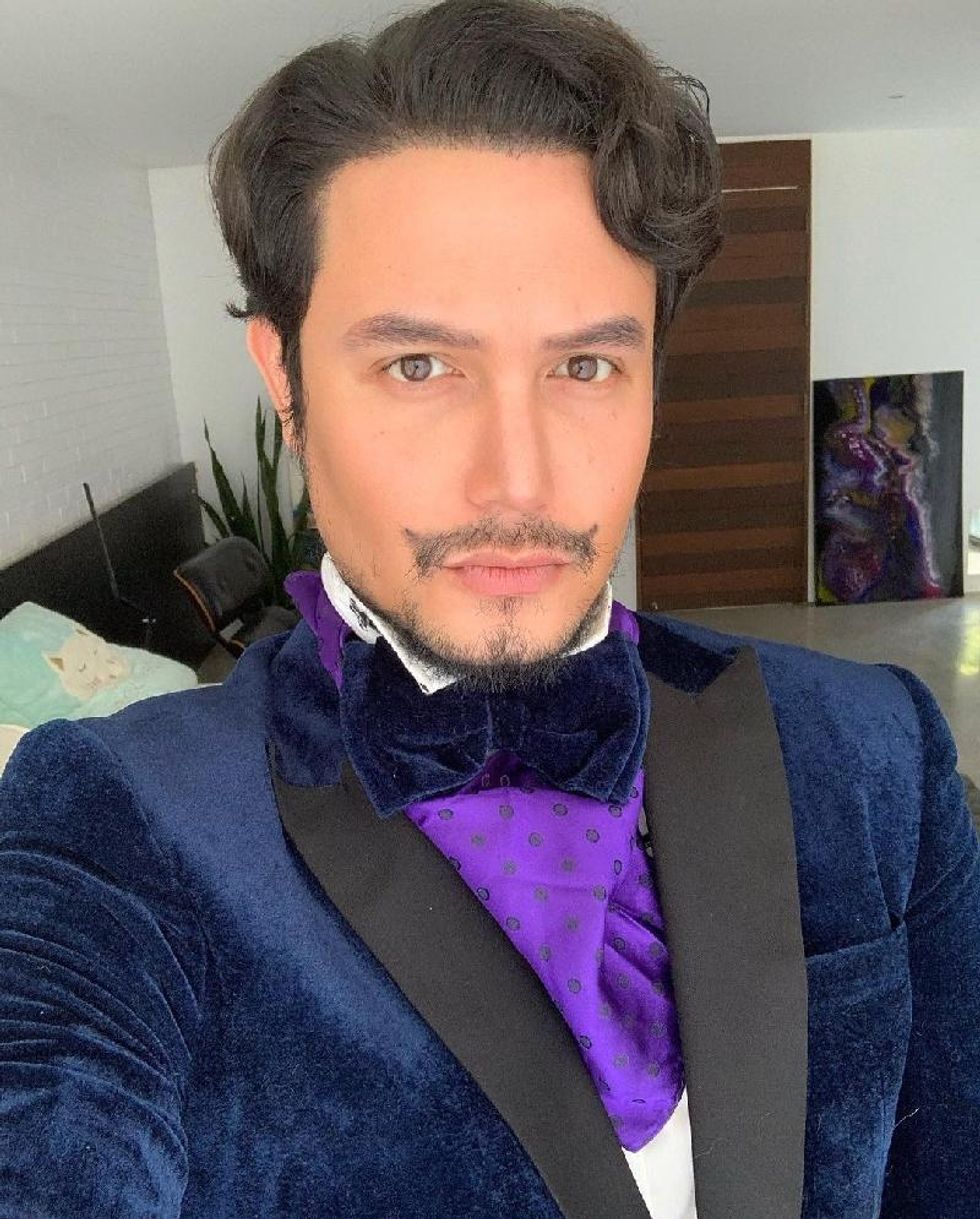 Paolo Ballesteros
