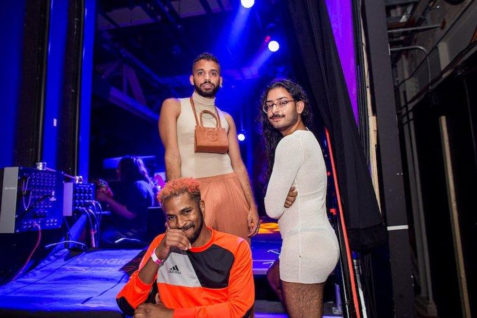 Papi Juice is the Queer Party Collective Changing Nightlife