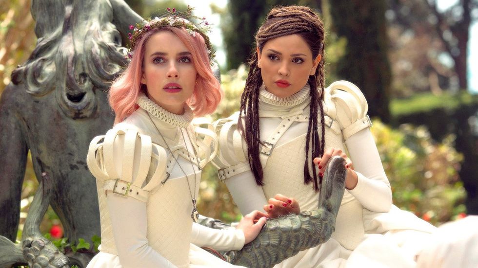 Paradise Hills (2019)