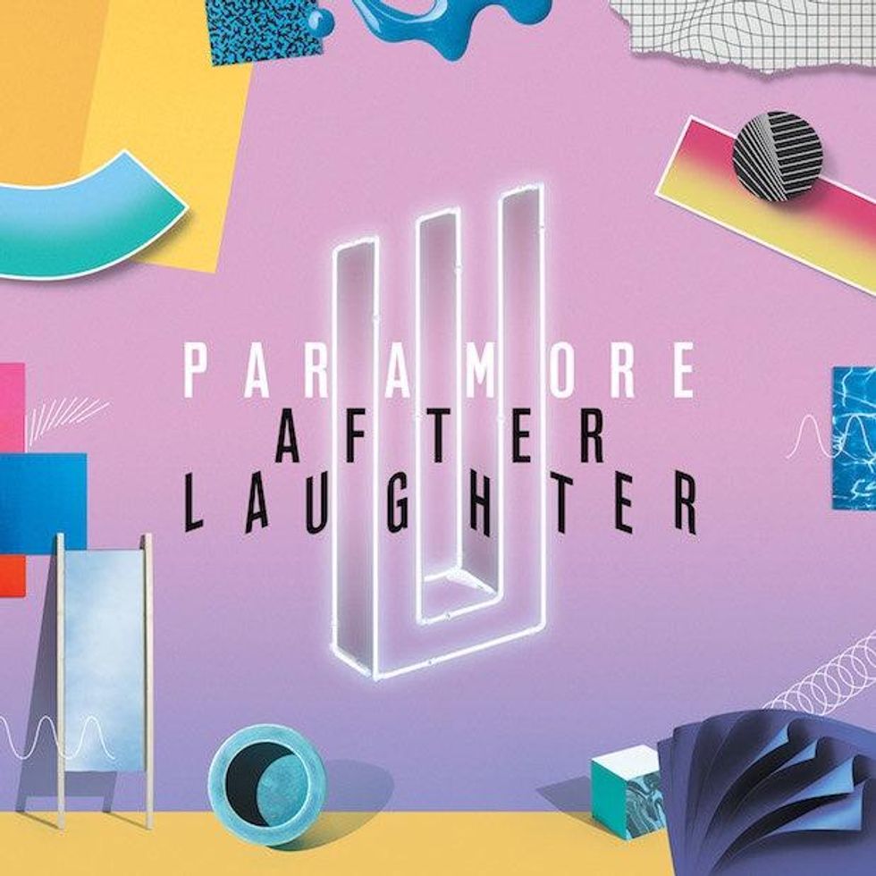 Paramorenewartafterlaughter