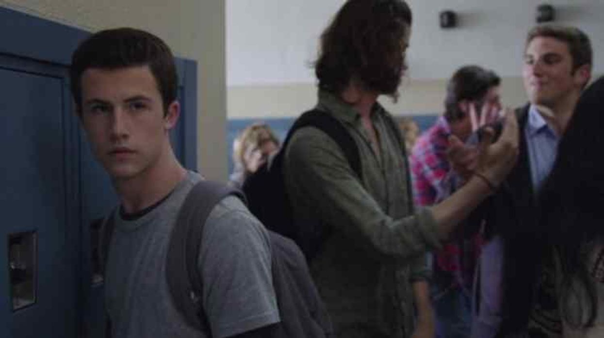 Parents Council Demands That Netflix Cancel '13 Reasons Why'