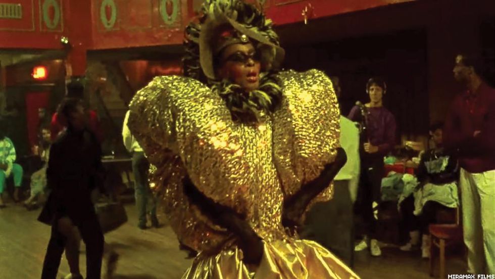 Paris is Burning (1980)