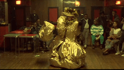 paris is burning gif
