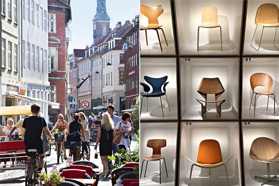 Parke & Ronen Press Rewind