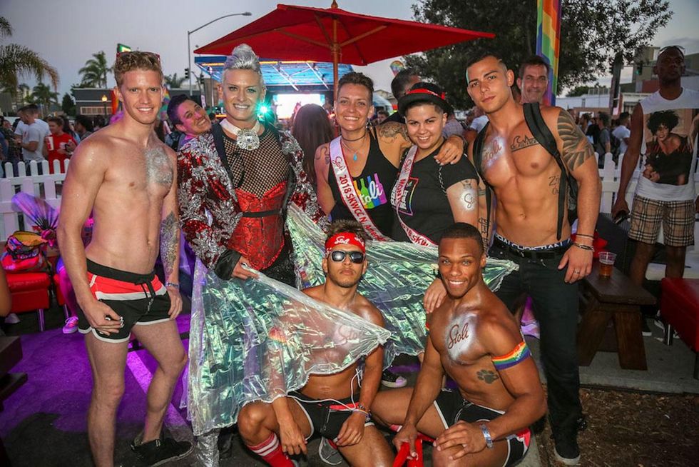 Parke & Ronen Spring '18