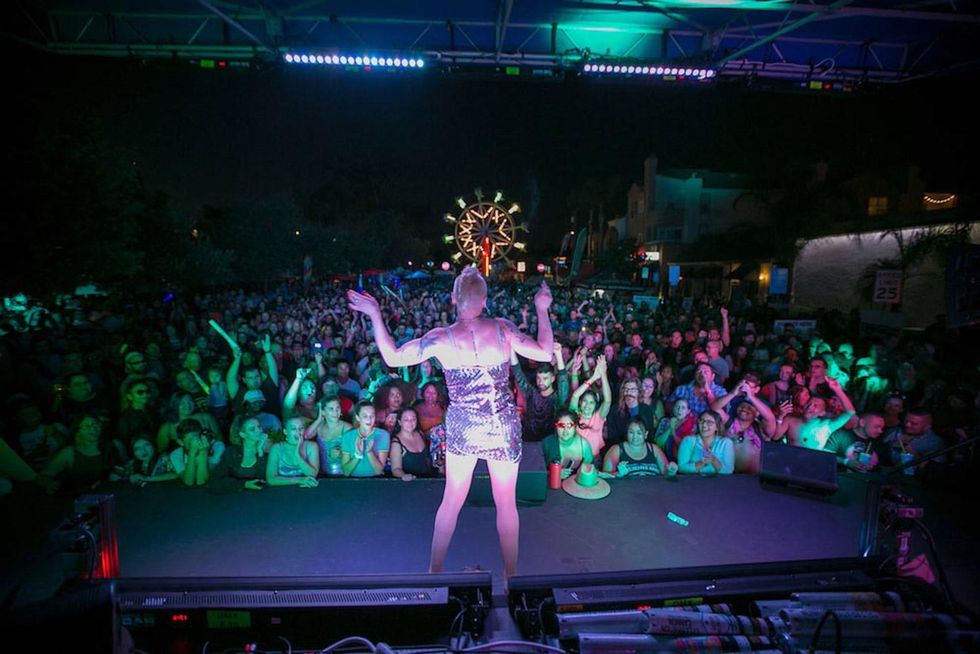 Parke & Ronen Spring '18