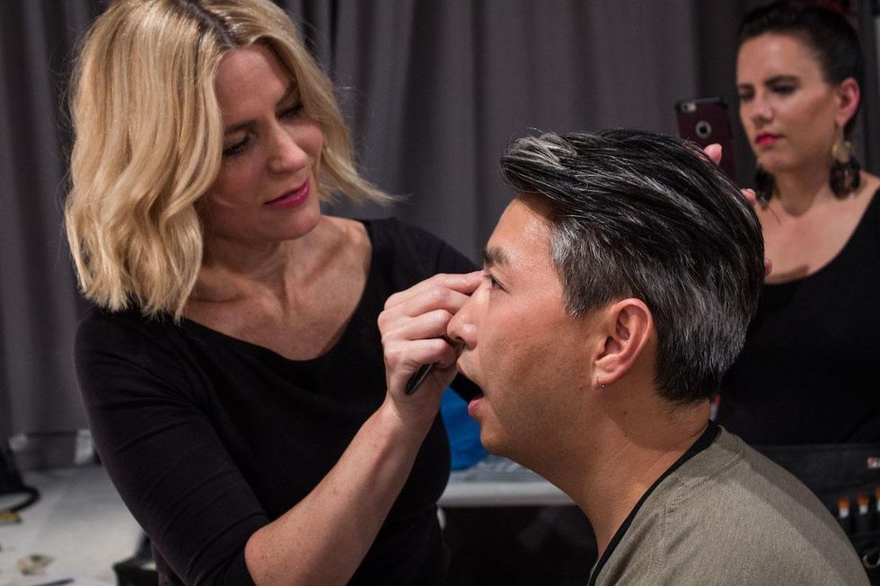 Parke & Ronen Spring '18