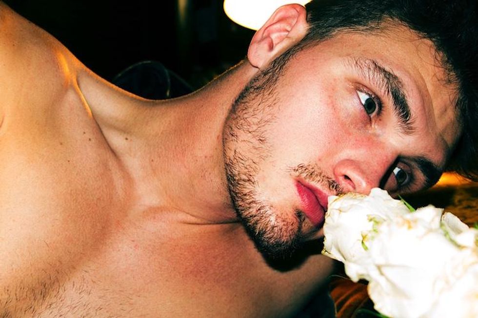 Parke & Ronen Spring '18