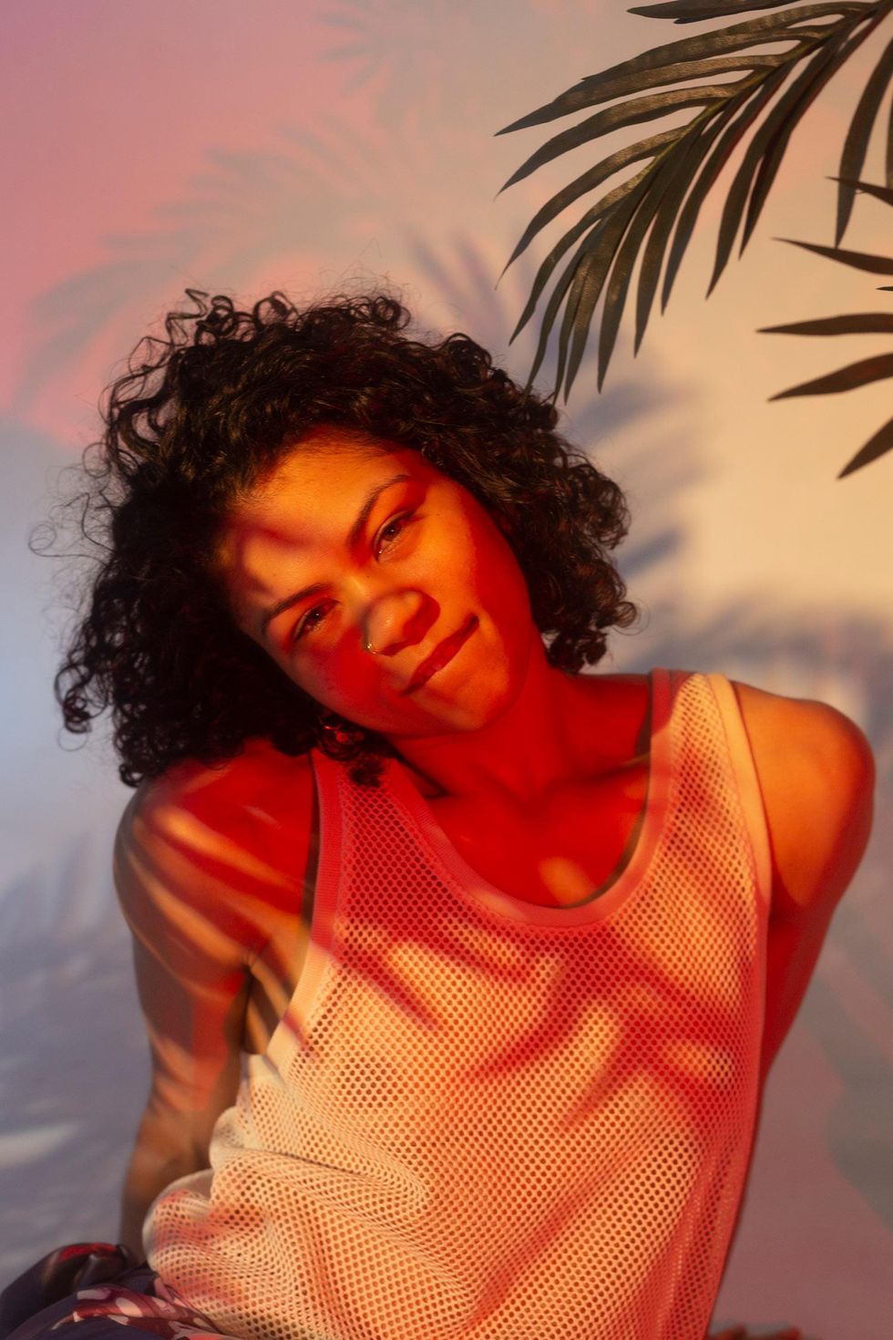 Parke & Ronen x Kris Harring