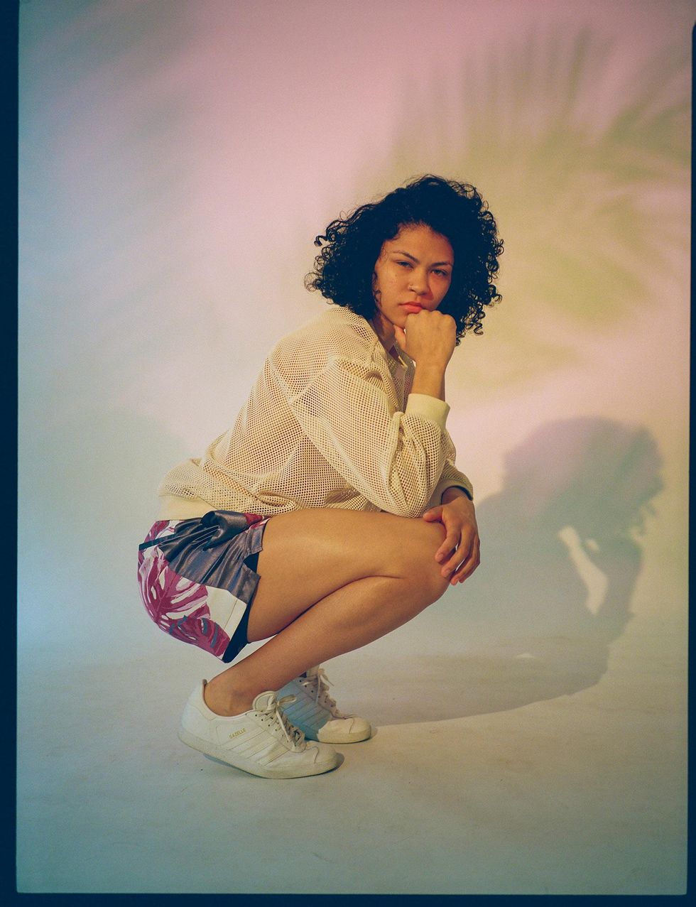 Parke & Ronen x Kris Harring