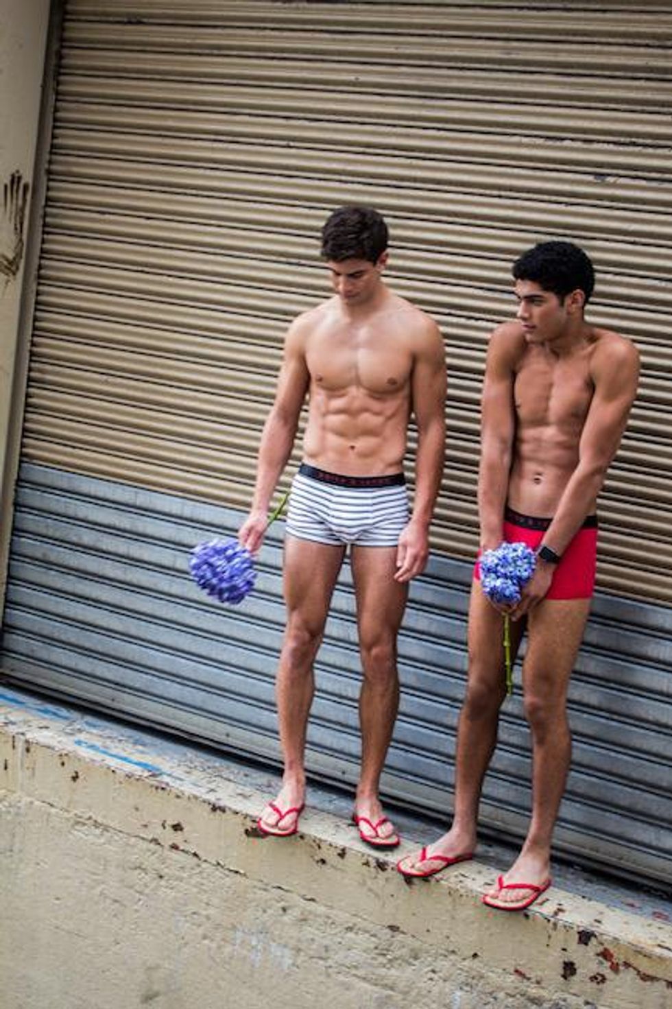 Parke & Ronen