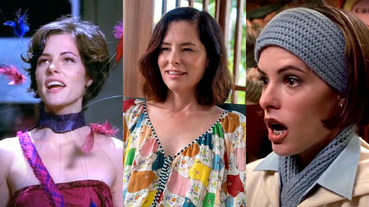 parker posey josie and the pussycats white lotus best in show