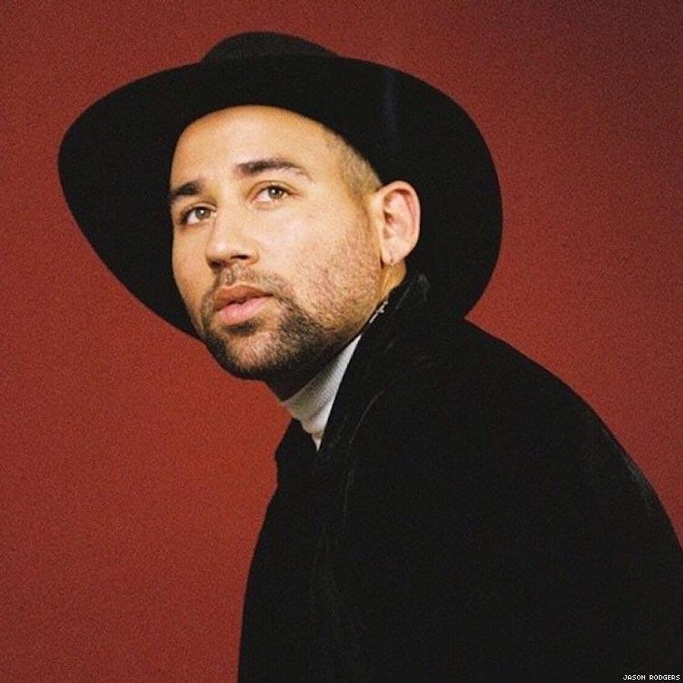 Parson James, Musician