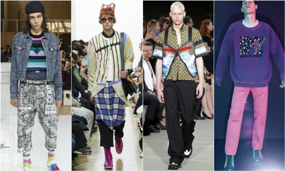 Party Like it's 1999