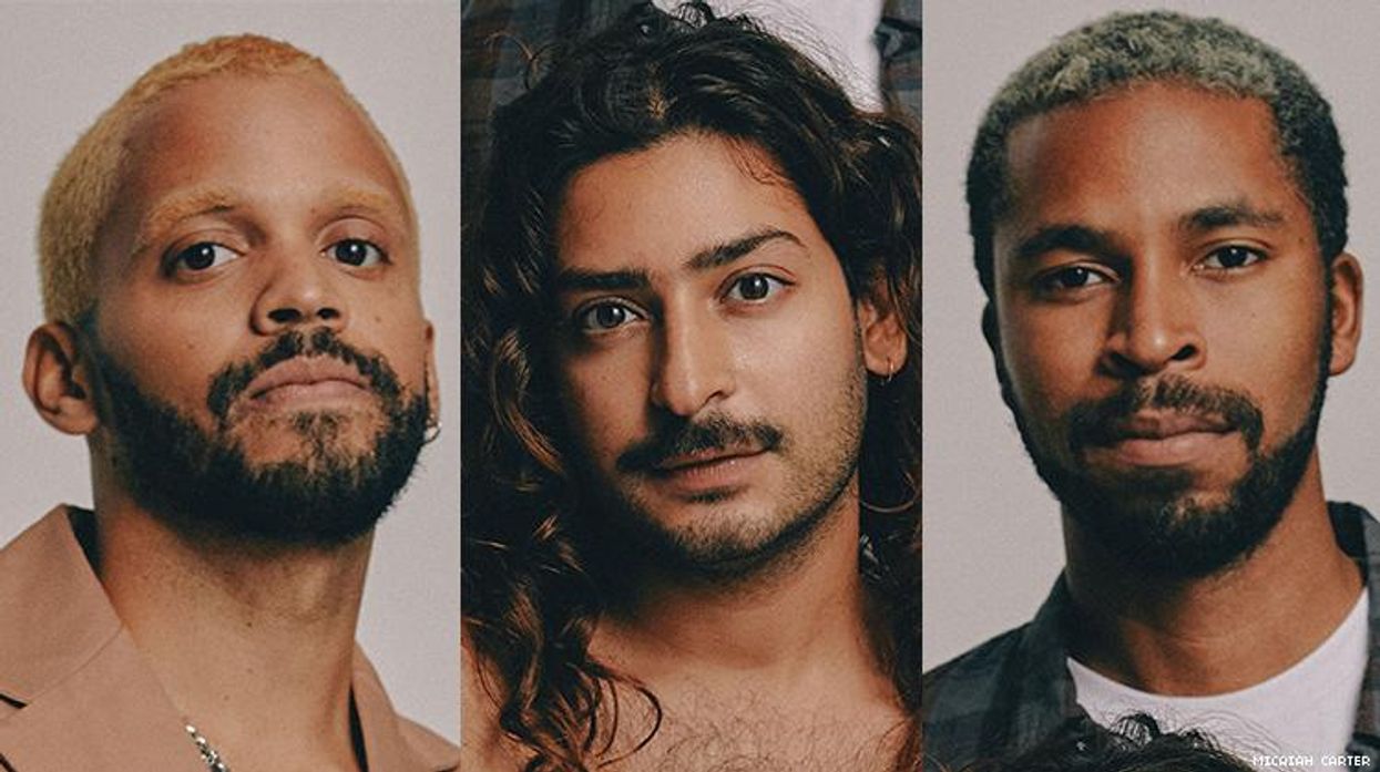 Party of the Year: Papi Juice