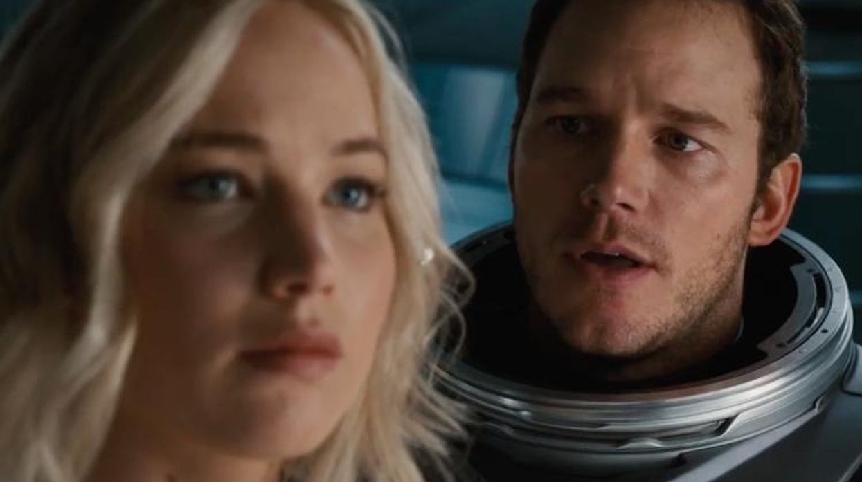 passengers