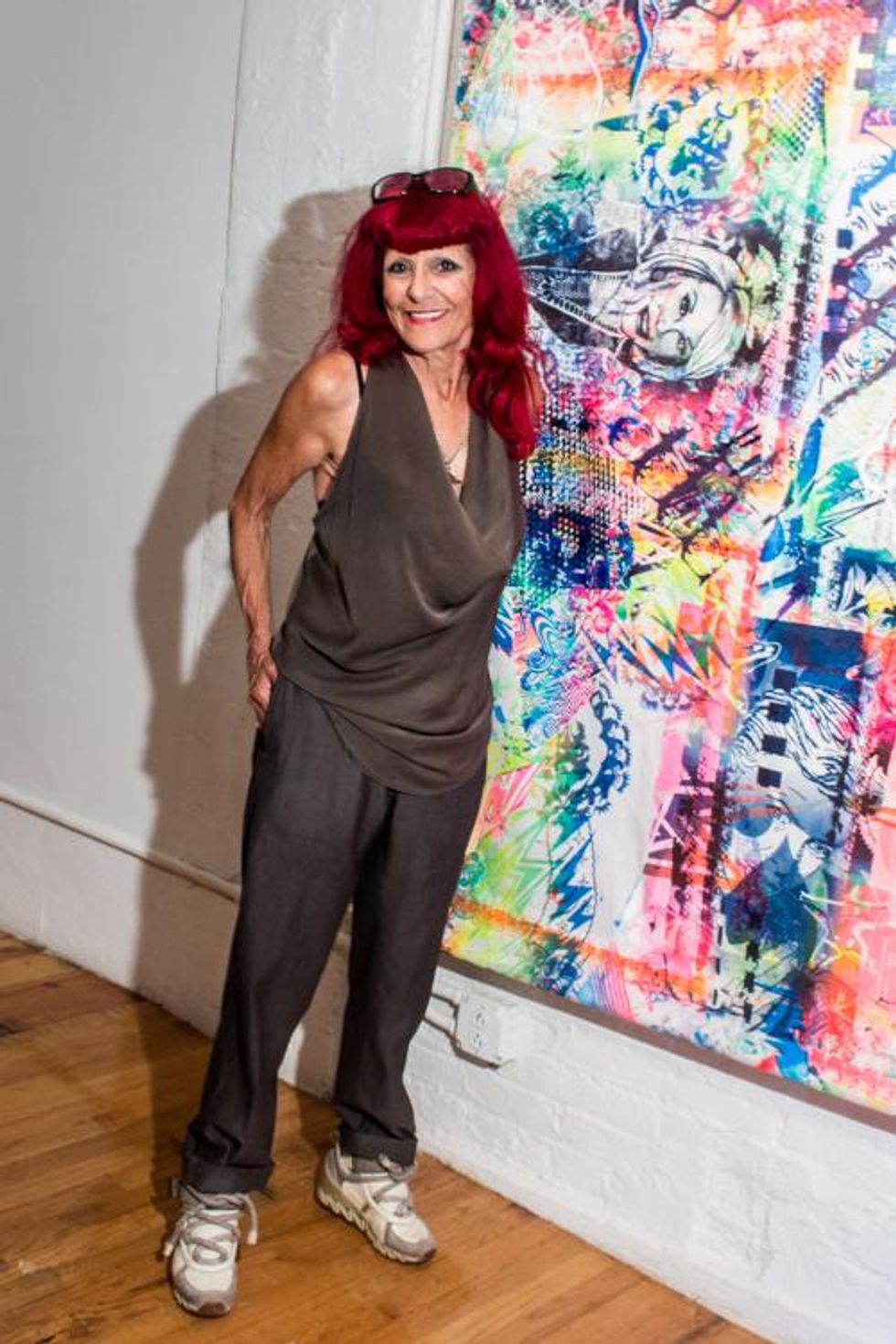 Patricia Field: Art/Fashion