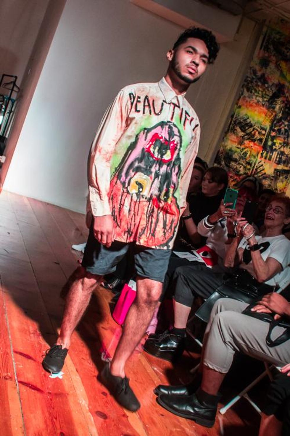 Patricia Field: Art/Fashion