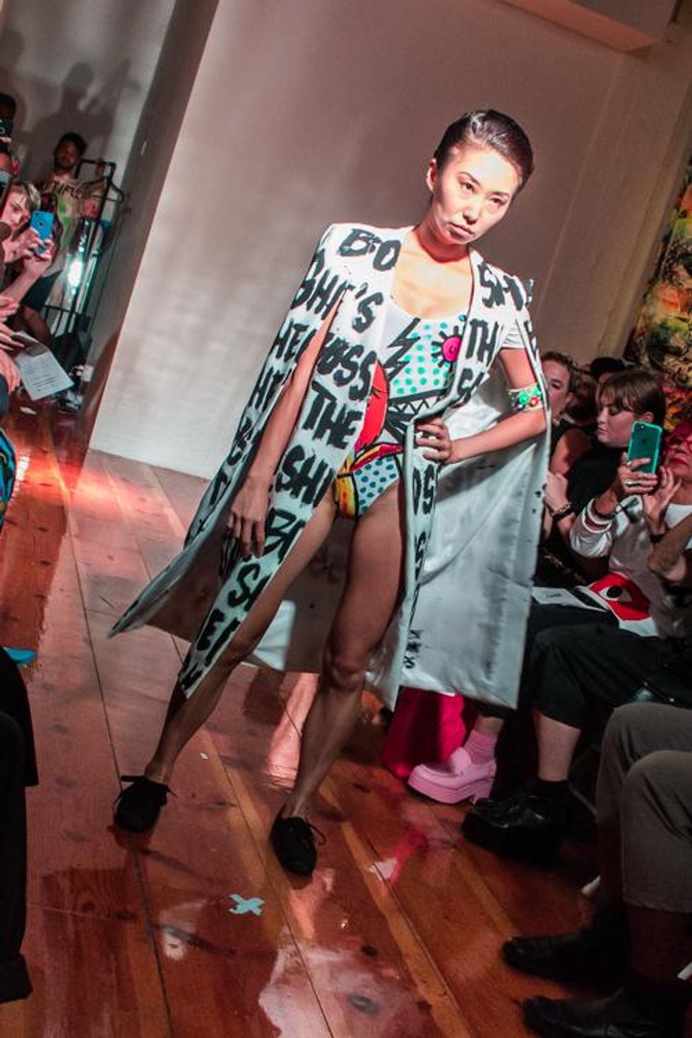 Patricia Field: Art/Fashion