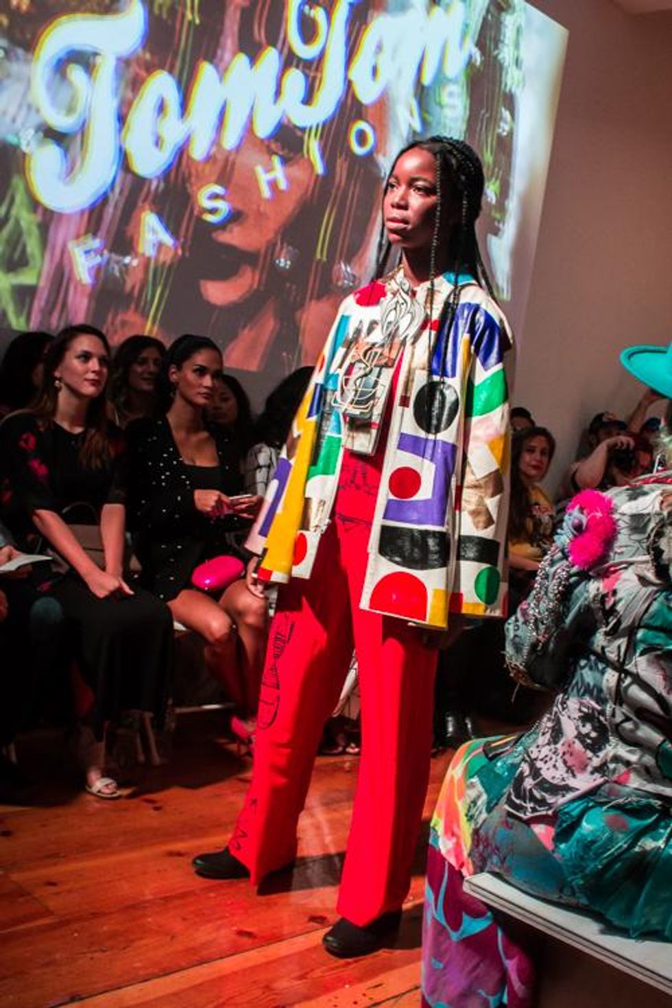 Patricia Field: Art/Fashion