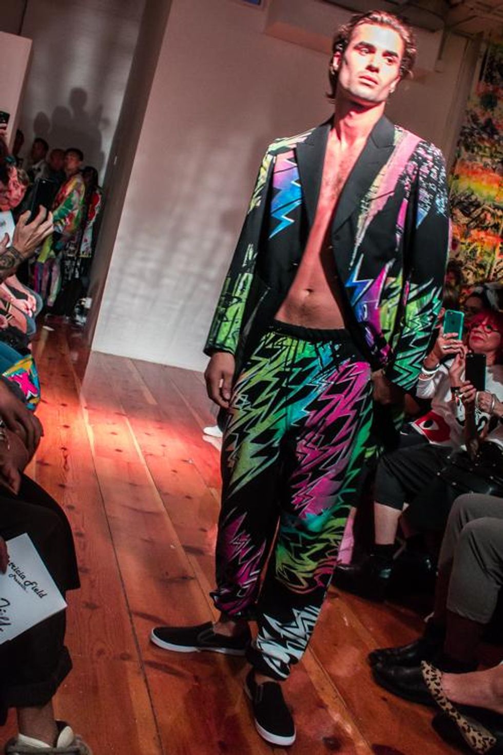 Patricia Field: Art/Fashion