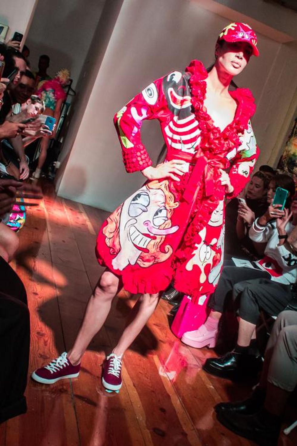 Patricia Field: Art/Fashion