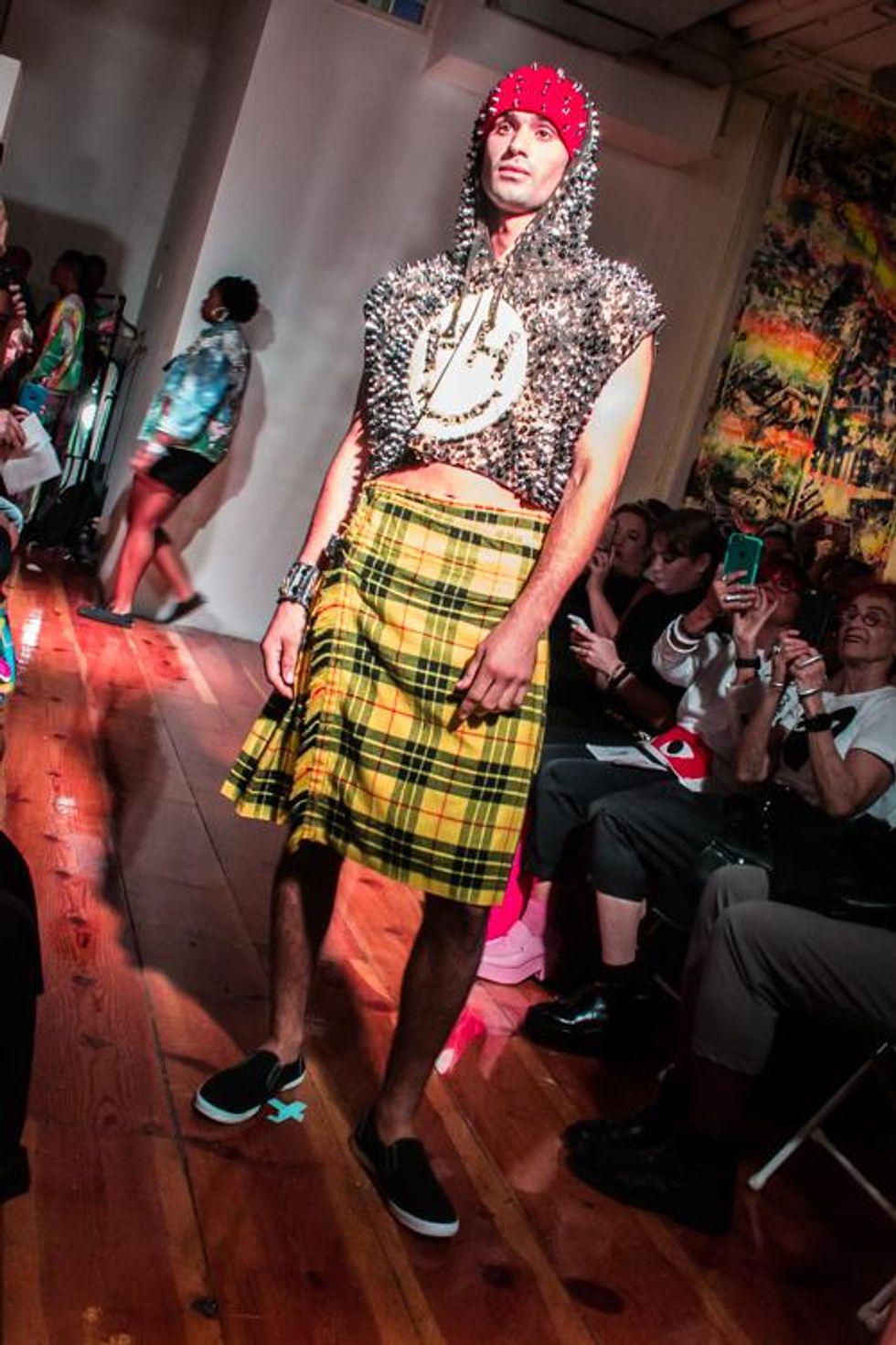 Patricia Field: Art/Fashion