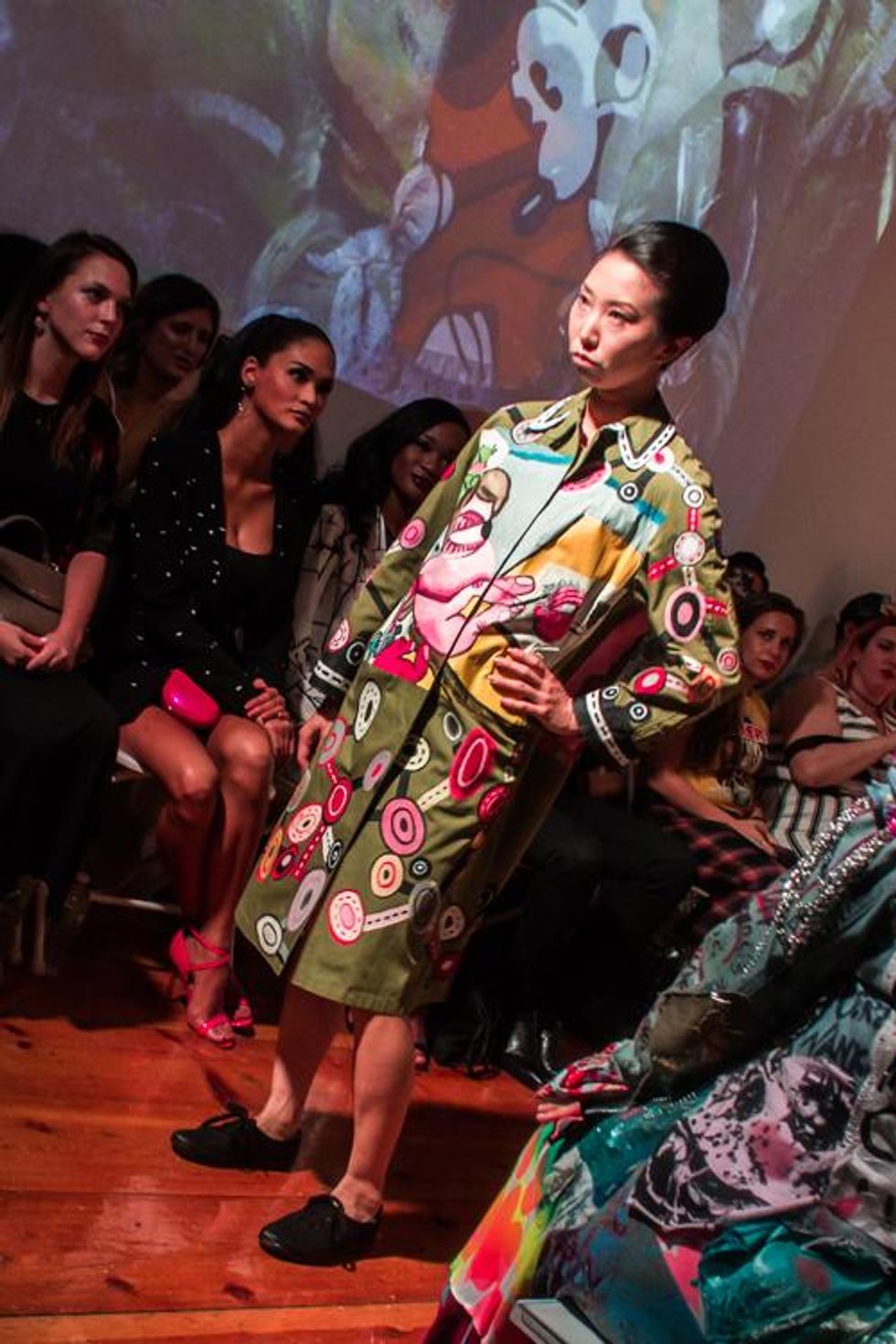 Patricia Field: Art/Fashion