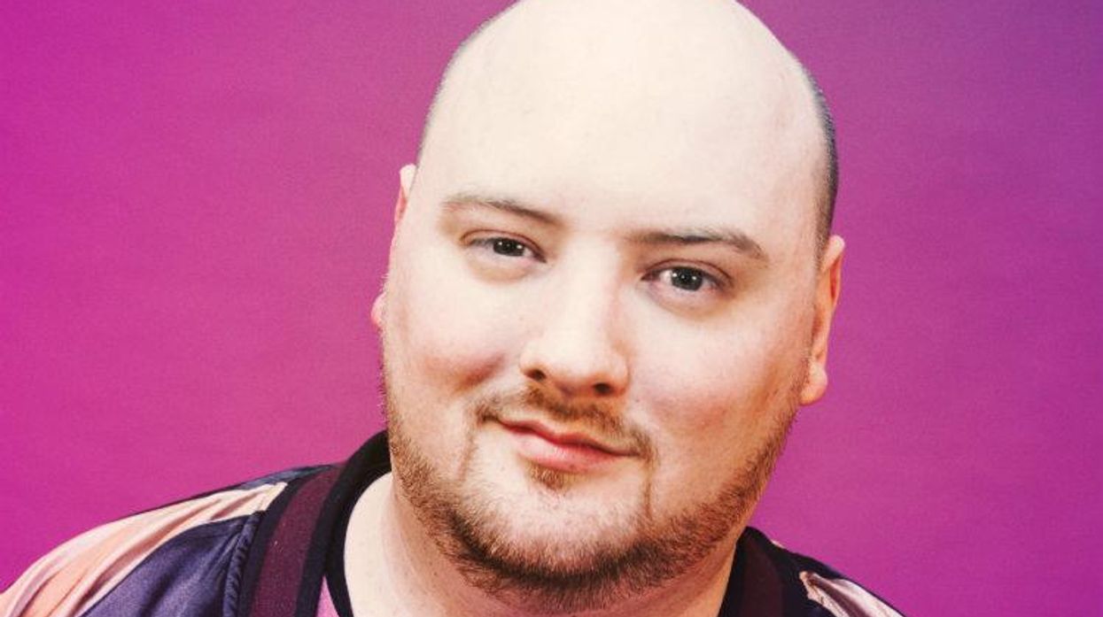 Patrick Crowley, Billboard, Billboard Pride, Pride, Troye Sivan