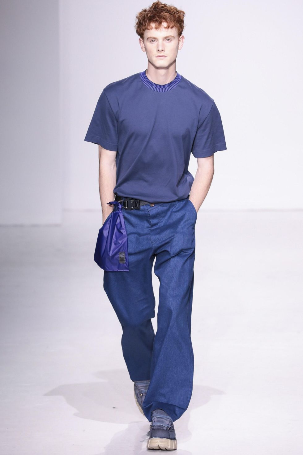 Patrick Ervell Spring '18