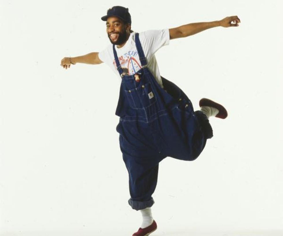 Patrick Kelly: Runway of Love